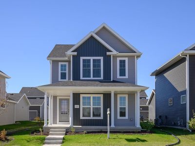 1244 Orchid Petal Drive, Sun Prairie, WI, 53590