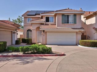 193 River Rock Ct, Santee, CA 92071