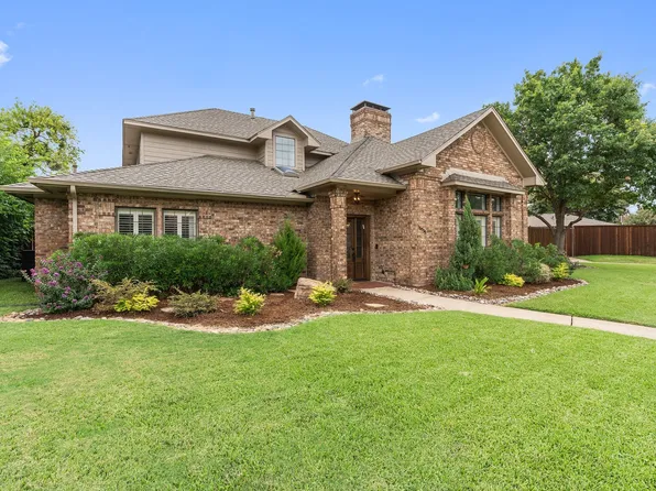 18515 Voss Rd, Dallas, TX 75287