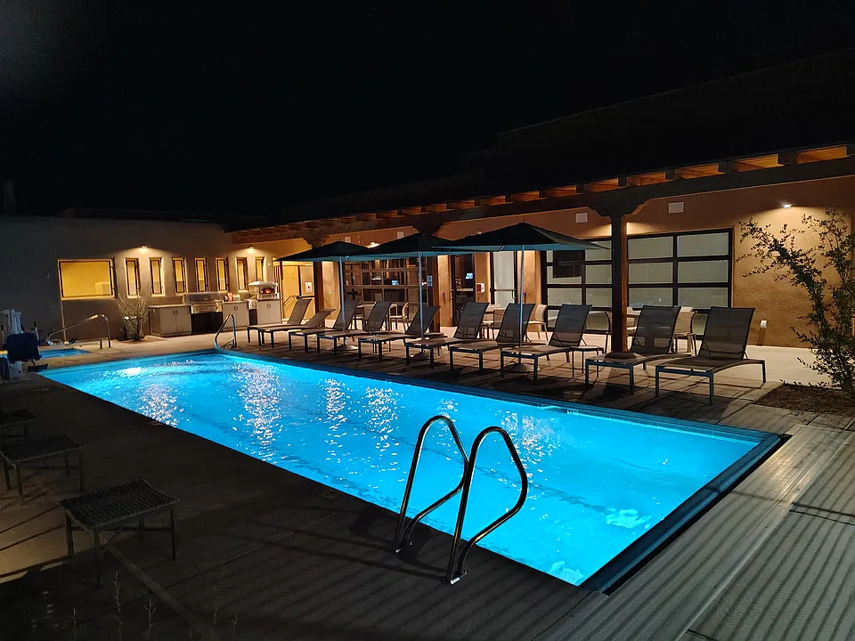 Acequia Lofts