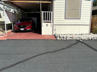 17405 Corkill Rd SPACE 7, Desert Hot Springs, CA 92241