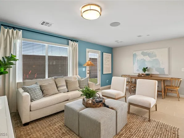 4258 Vivenda St #3, Las Vegas, NV 89115