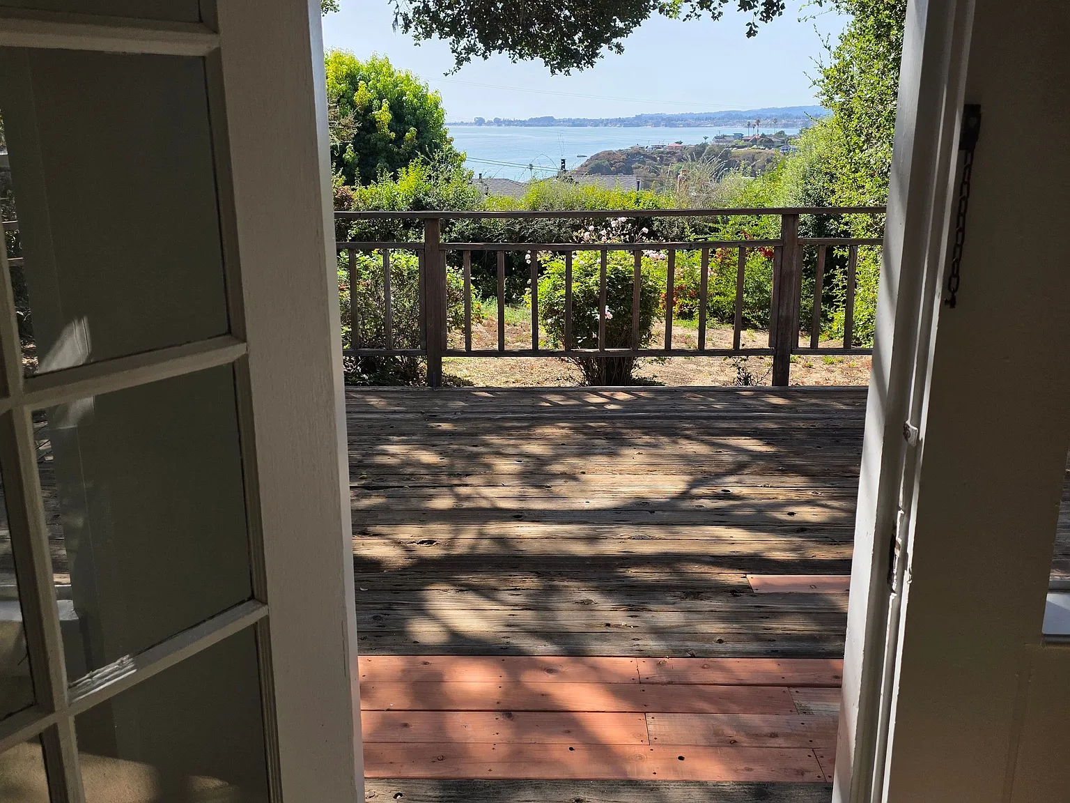 2 bed, 1.0 bath, 850 sqft, $3,950 — Photo 3