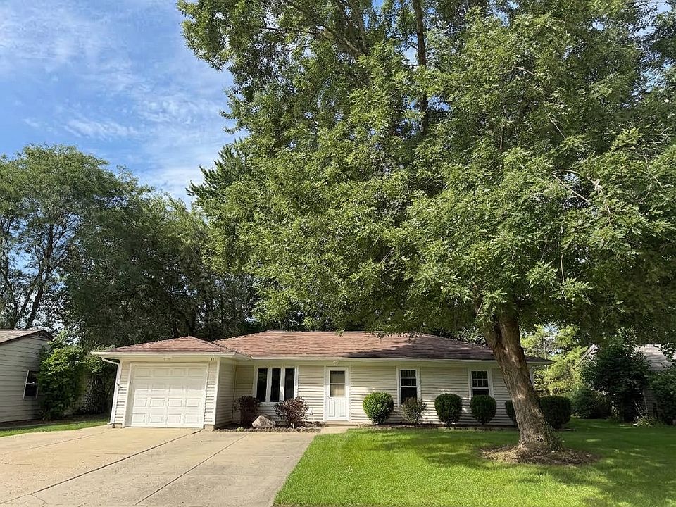 1st image of 609 S 13th Ave