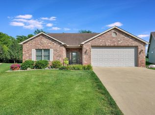 3020 S Amelia Ave, Decatur, IL 62521