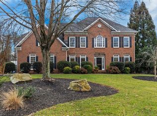 4209 Bitternut Trl, Greensboro, NC 27410