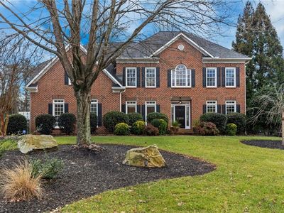 4209 Bitternut Trl, Greensboro, NC, 27410