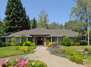 100 Rodeo Ct, Lafayette, CA 94549