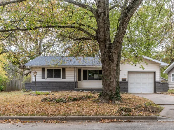 959 S Old Orchard Avenue, Springfield, MO 65802