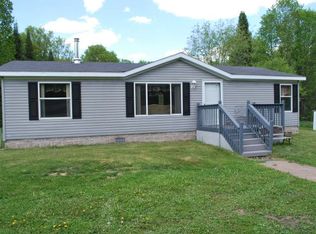 10780 Us Highway 8 W, Crandon, WI 54520