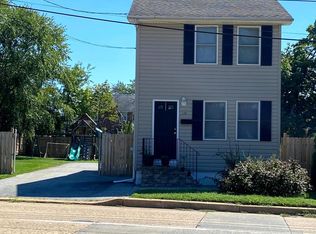 110 S Dupont Rd, Elsmere, DE 19805