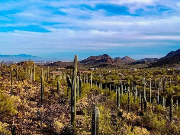 6840 W Sweetwater Dr, Tucson, AZ 85745