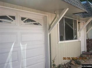 1523 Gault Way, Sparks, NV 89431