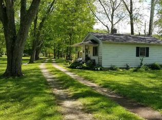 14692 Hock Hocking Rd, Logan, OH 43138