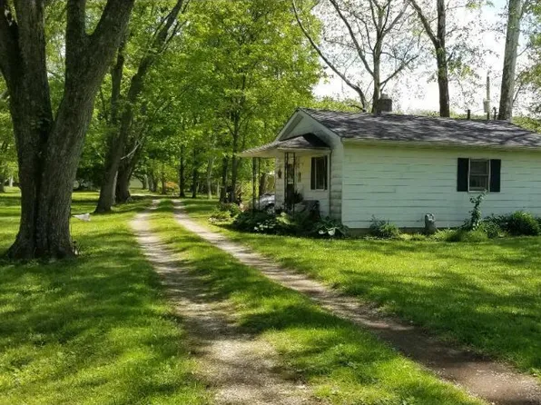 14692 Hock Hocking Rd, Logan, OH 43138