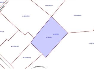 0 National Pike, Stewart Twp, PA 15437