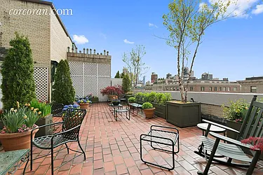 Sold by Corcoran
