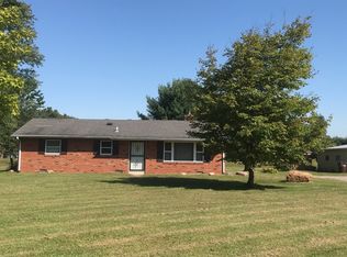 11940 Waterville Swanton Rd, Whitehouse, OH 43571