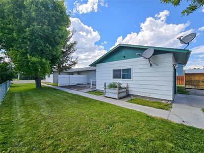 505 S Oak St #4, Townsend, MT, 59644