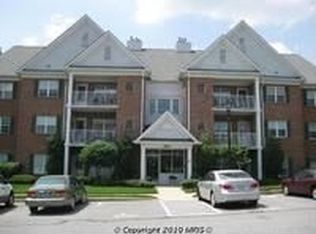 401 Plumbridge Ct UNIT 202, Lutherville Timonium, MD 21093