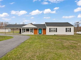 861 Pig Rd, Smiths Grove, KY 42171