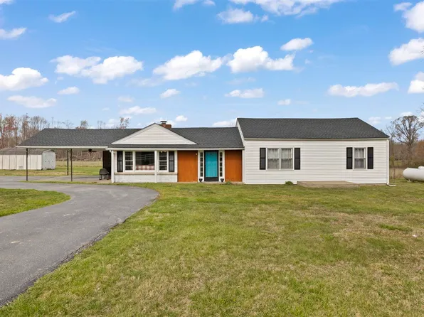 861 Pig Rd, Smiths Grove, KY 42171