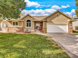 2435 N Woodlawn Blvd, Derby, KS 67037