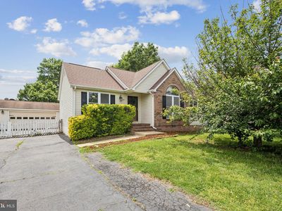 5003 Norris Dr, Fredericksburg, VA, 22407