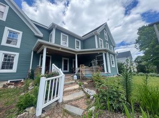 4 High St #2, Camden, ME 04843
