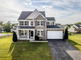 6840 Pennington Dr, Fayetteville, PA 17222