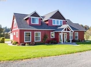 15110 NE Parkinen Rd, Brush Prairie, WA