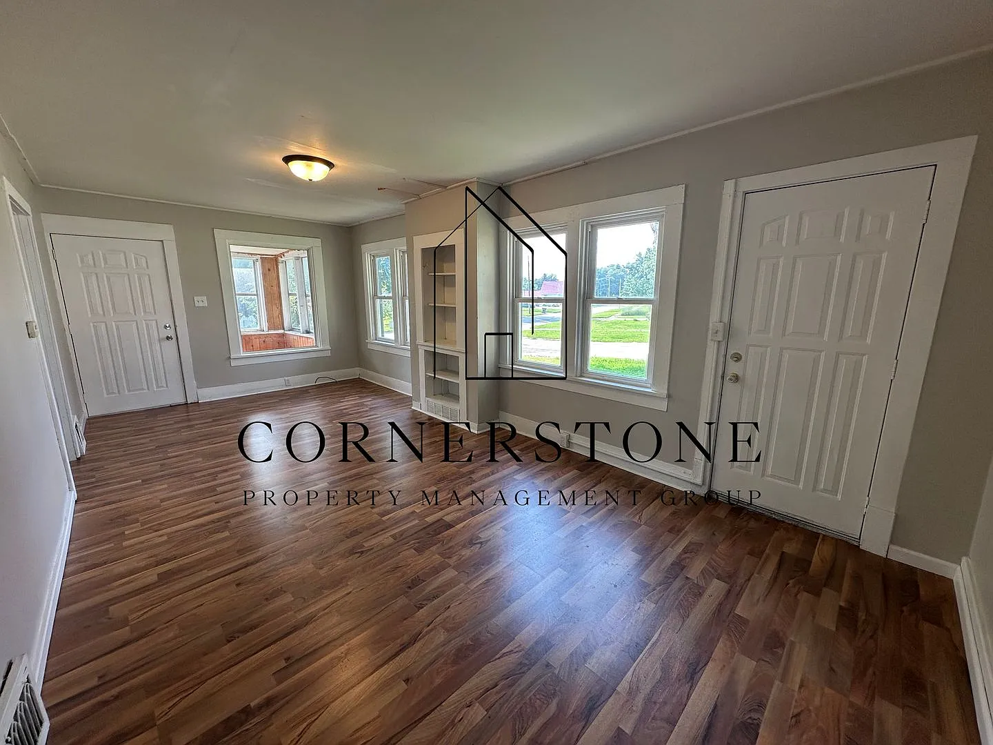 NW Fort Dodge 3 Bedroom $925 — Photo 2