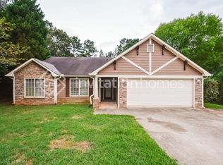 390 Cambridge Way, Covington, GA 30016