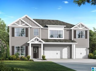 157 Bellehurst Dr, Warrior, AL 35180