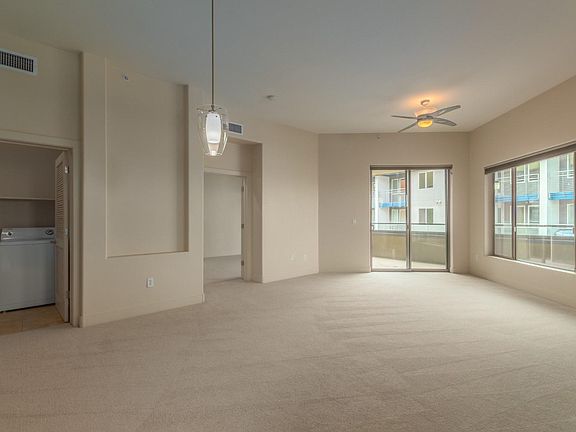 Dining and Living Area