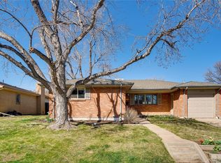 1643 S Hudson St, Denver, CO 80222