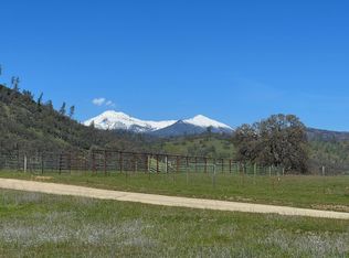 LOT 24 Trinity Alps Vista Rd, Igo, CA 96047