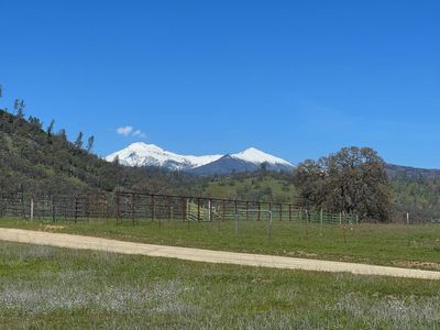 LOT 24 Trinity Alps Vista Rd, Igo, CA, 96047
