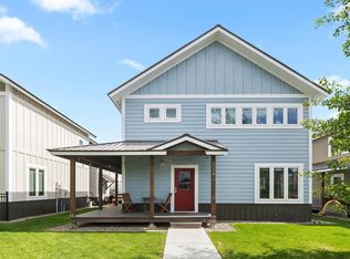 303 Van Tuyl Cir UNIT A, Gunnison, CO 81230