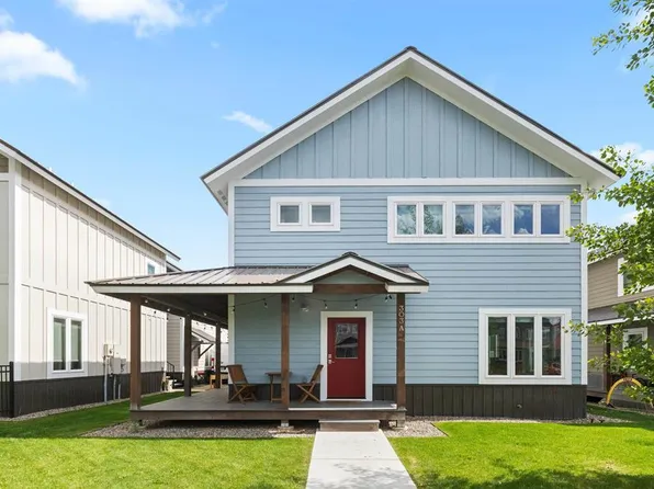 303 Van Tuyl Circle #A, Gunnison, CO 81230