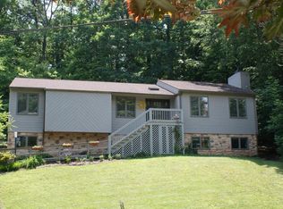 3604 Heritage Rd SW, Roanoke, VA 24015