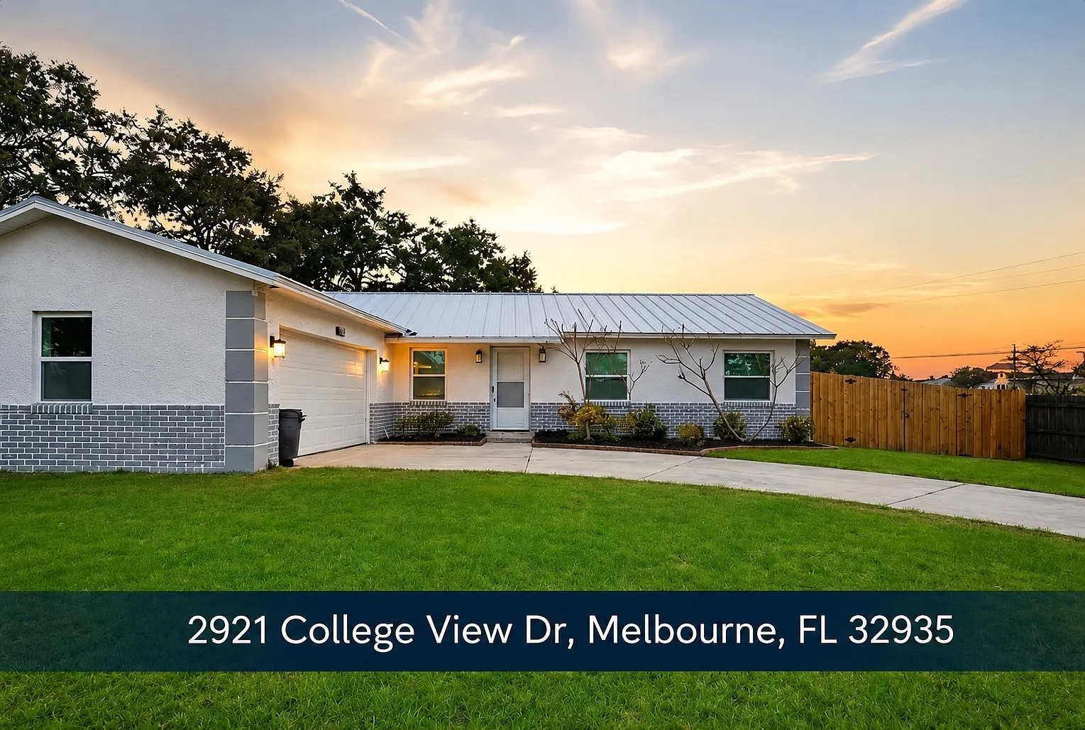 5 bed, 1570 sqft, $3,200 — Photo 1