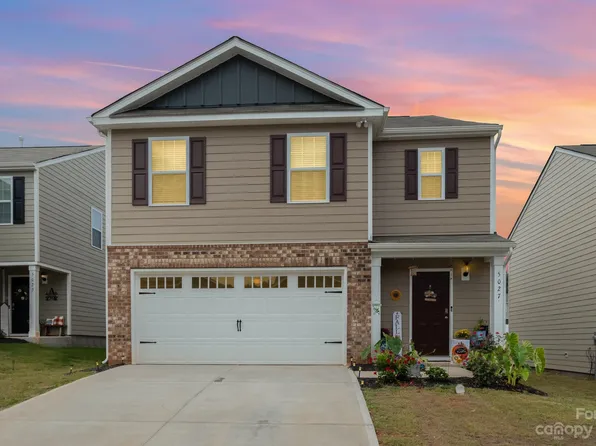 5027 Fandango Rd, York, SC 29745