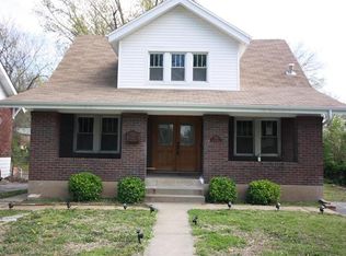 7231 Saint Andrews Rd, Saint Louis, MO 63121