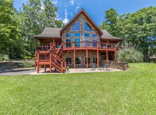 977 Crooked Creek Rd, Eatonton, GA 31024