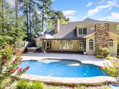 114 Misty Meadows Ct, Mooresville, NC, 28117