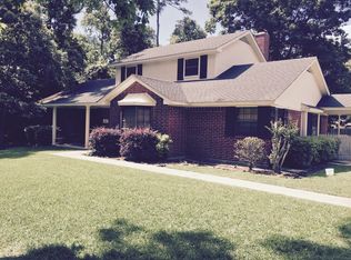 2315 Carriage Run E, Conroe, TX 77384