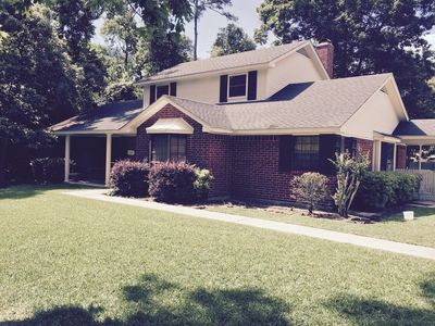 2315 Carriage Run E, Conroe, TX, 77384