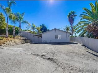 9095-97 Fitzgerald Way, Spring Valley, CA 91977
