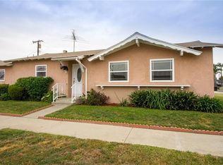 14520 Rath St, La Puente, CA 91744